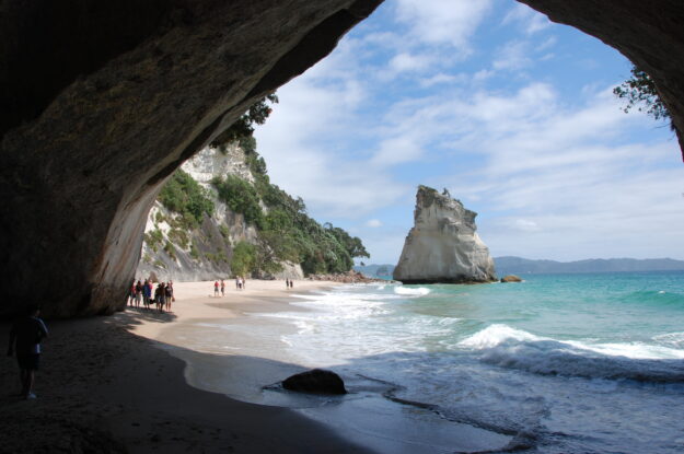 Day Trip to Coromandel from Auckland